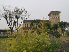 -府河摄影公园