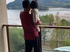-宁波九龙湖开元度假村