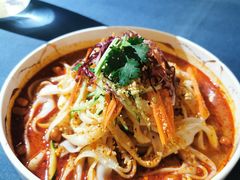 -伊带伊路新疆美食府(呼家楼店)