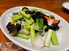 -君悦酒店·1881·北京烤鸭