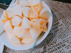 -隅cafe(傅厚岗店)