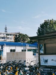 -天津市儿童医院(河西马场院区)