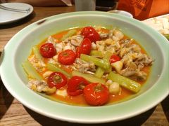 泡椒牛蛙-老宁波1381餐厅(宏泰广场店)