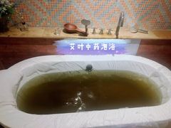 -东方雅典水疗美食汇(金海岸大厦店)