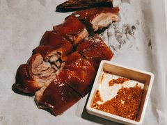 -小厨娘淮扬菜(清江苏宁广场店)
