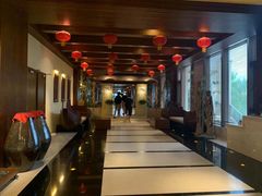 -无锡太悦度假酒店·悦餐厅