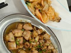 -嘉升大排档(番禺总店)