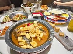 -真地道京味府·鲜橙烤鸭·北京菜(朝外大街东大桥店)