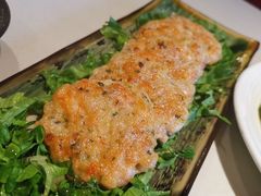 -长安·大茶饭
