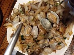 -柿子树炭烤羊腿(金台路店)