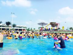 iphone_upload_pic-上海玛雅海滩水公园