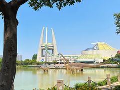 -中华恐龙园