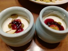 自制传统酸奶-缤圣源中国清真菜(群力店)
