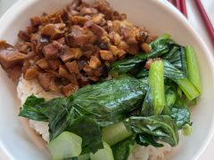 -喜家德虾仁水饺(金融中心店)