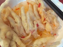 -金杨拉面王小吃面馆·牛三宝面·红烧牛肉粉