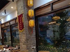 -御膳粥·牛乳粥底火锅·地道顺德菜(容桂店)