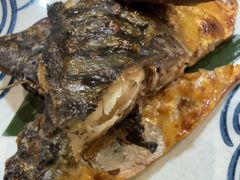 芝士局虾-極上萬膳·日料放题(海岸城店)