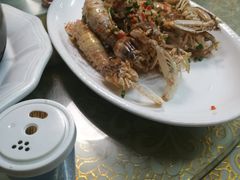 -阿静美食
