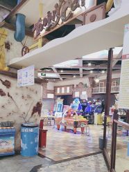 -卡通尼乐园(重庆南坪协信星光店)
