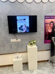 -谦和国际皮肤管理