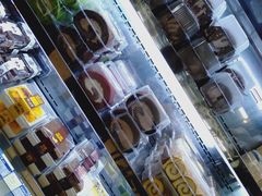 -幸福蛋糕坊(金顶街店)