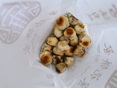 鲜肉一口酥-宋记饼家(石门二路店)