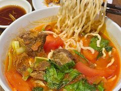 -寻裕记·现炒浇头面(人民广场店)