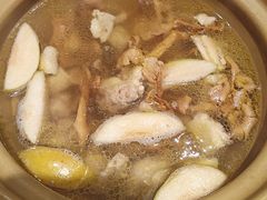 -南京大牌档(新街口德基广场店)