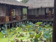-军山湖云水间水上餐厅(进贤店)