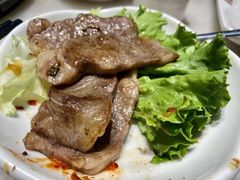 -韩宫宴炭火烤肉(印象城店)