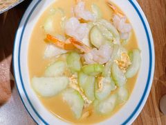 -湖兰金牌小炒肉(玉环万达店)