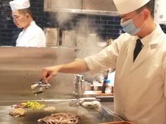 -yokocho上横町·日本食街(深业上城店)