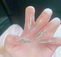 -H12 STAR日式美甲美睫专门店