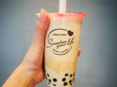 -85度C(泉州泉秀2店)