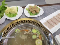 -全好食潮汕牛肉火锅(泗洲路店)