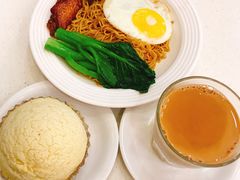 -和平馆·地道港澳茶餐厅(西门口店)