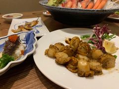 -红叶日料·放题·海胆·定食(星海店)