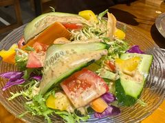-蒲葵传统炭火烤肉(白石龙店)