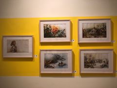 -【朵云轩艺术中心】博洛尼亚插画展·中国巡展·上海站
