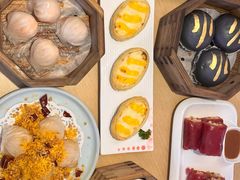 -茶小点(丽悦新天店)