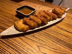 -长亭酒肆.武夷菜(鼓楼后海店)