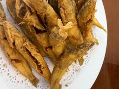 -春妮海味饭店·海景餐厅·海菜包子·大连海鲜