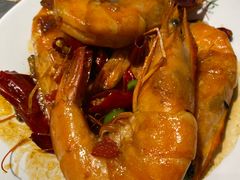 -汉巴味德(沈阳万象汇店)