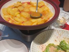 -好食上(喜盈门.范城店)