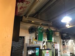 -炙热童年·老北京炙子烤肉(南锣鼓巷店)