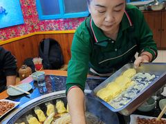 -边江铁锅炖鱼(振八街店)
