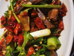 -丹东立强海鲜烧烤·牛B大串(星海店)