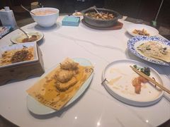 -梅飞酒家(桑园路店)