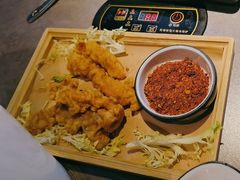 -同仁四季椰子鸡(海岸城天利店)