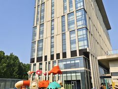 -廊坊固安福朋喜来登酒店
